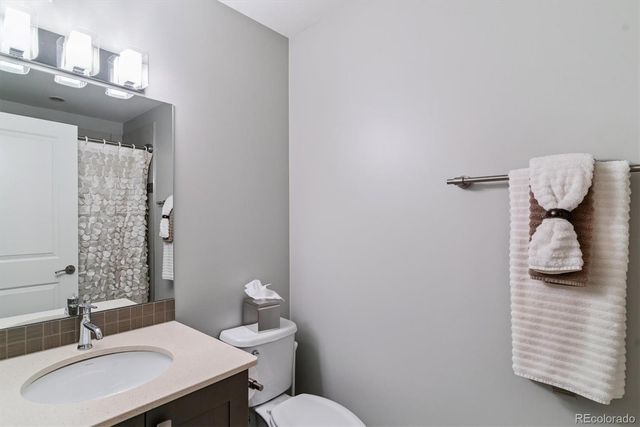 2428 Clarkson Street, Denver, CO 80205