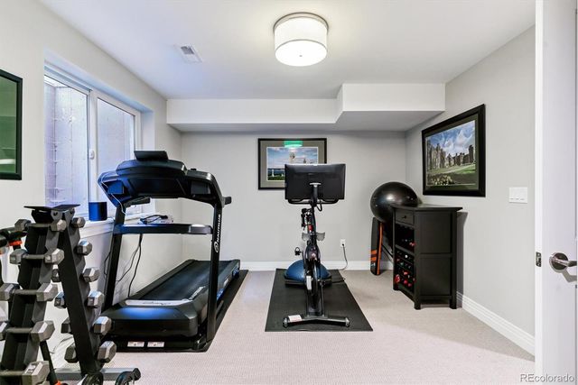 2428 Clarkson Street, Denver, CO 80205