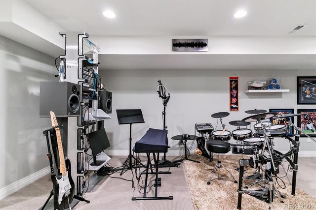 2428 Clarkson Street, Denver, CO 80205