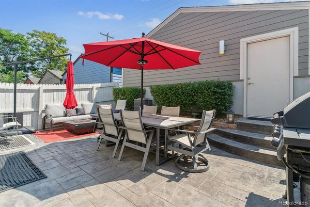 2428 Clarkson Street, Denver, CO 80205