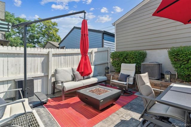 2428 Clarkson Street, Denver, CO 80205