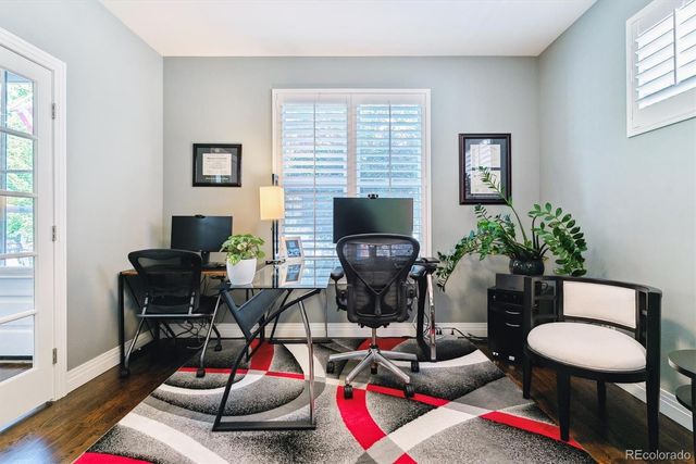 2428 Clarkson Street, Denver, CO 80205