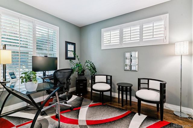 2428 Clarkson Street, Denver, CO 80205