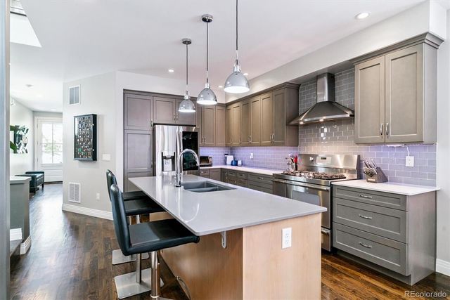 2428 Clarkson Street, Denver, CO 80205