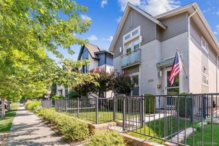 2428 Clarkson Street, Denver, CO 80205