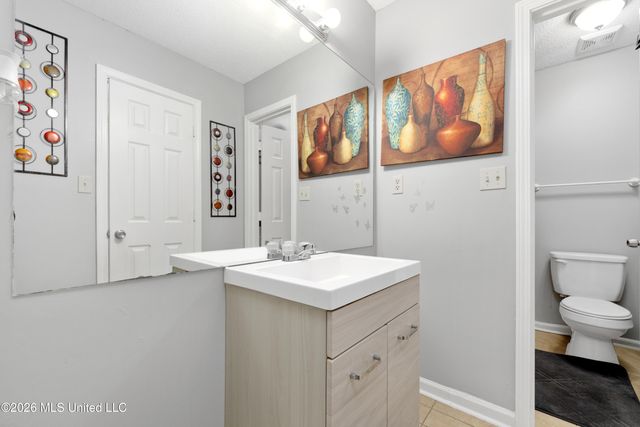 7340 Kingcrest Road, Olive Branch, MS 38654