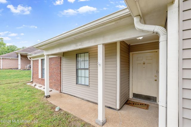 7340 Kingcrest Road, Olive Branch, MS 38654