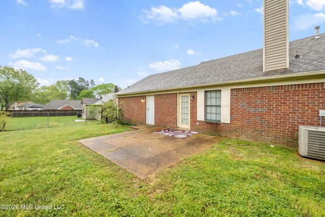 7340 Kingcrest Road, Olive Branch, MS 38654