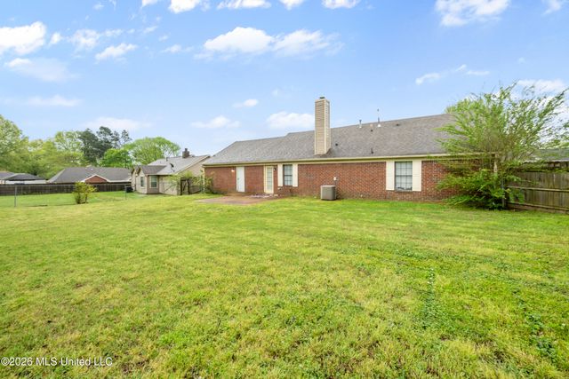 7340 Kingcrest Road, Olive Branch, MS 38654