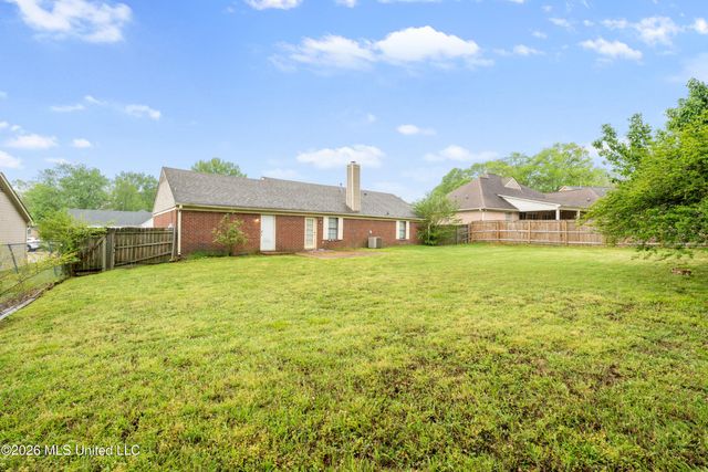 7340 Kingcrest Road, Olive Branch, MS 38654