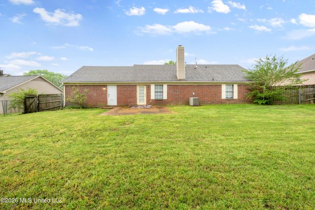 7340 Kingcrest Road, Olive Branch, MS 38654