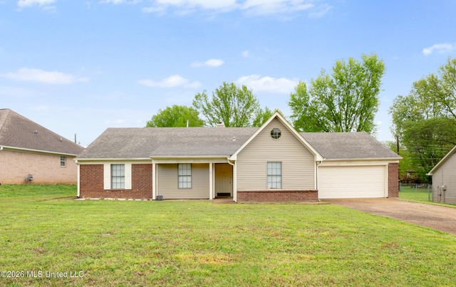 7340 Kingcrest Road, Olive Branch, MS 38654