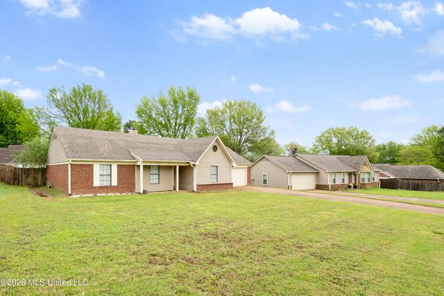 7340 Kingcrest Road, Olive Branch, MS 38654