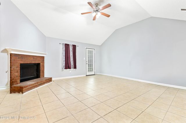 7340 Kingcrest Road, Olive Branch, MS 38654