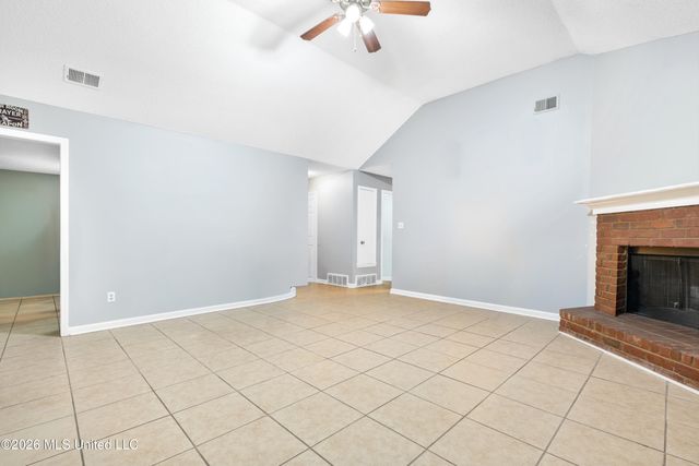 7340 Kingcrest Road, Olive Branch, MS 38654