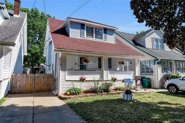 41 Eaglewood Avenue, Buffalo, NY 14220