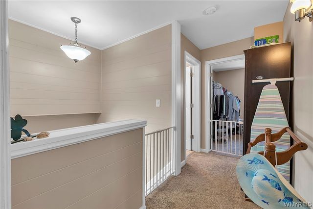41 Eaglewood Avenue, Buffalo, NY 14220