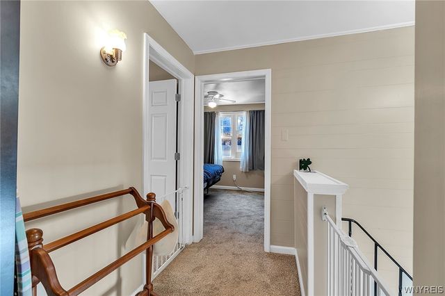 41 Eaglewood Avenue, Buffalo, NY 14220