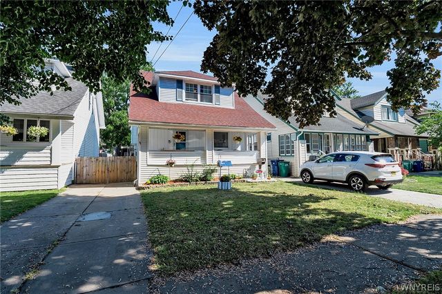 41 Eaglewood Avenue, Buffalo, NY 14220