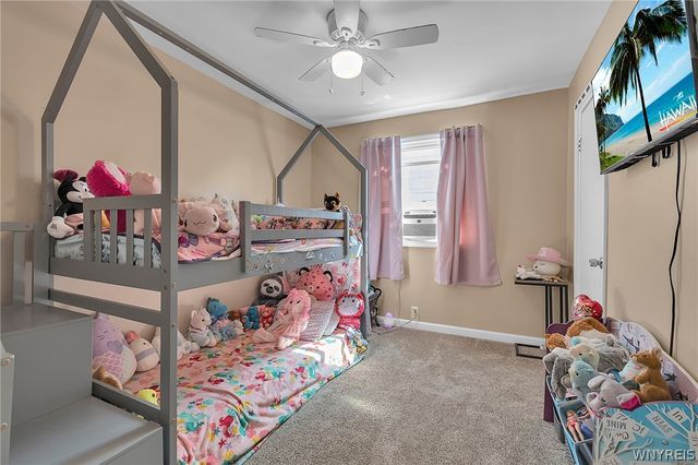 41 Eaglewood Avenue, Buffalo, NY 14220