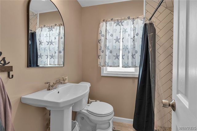41 Eaglewood Avenue, Buffalo, NY 14220