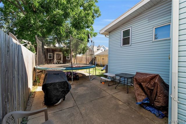 41 Eaglewood Avenue, Buffalo, NY 14220