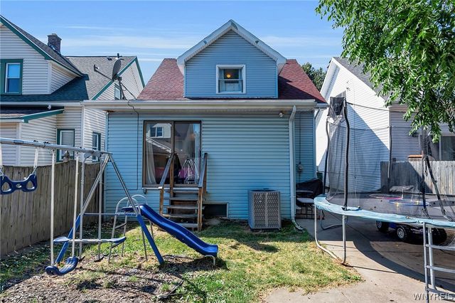 41 Eaglewood Avenue, Buffalo, NY 14220