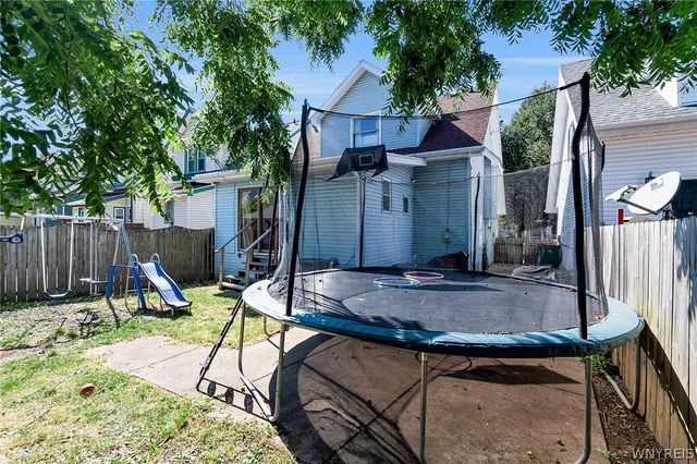 41 Eaglewood Avenue, Buffalo, NY 14220
