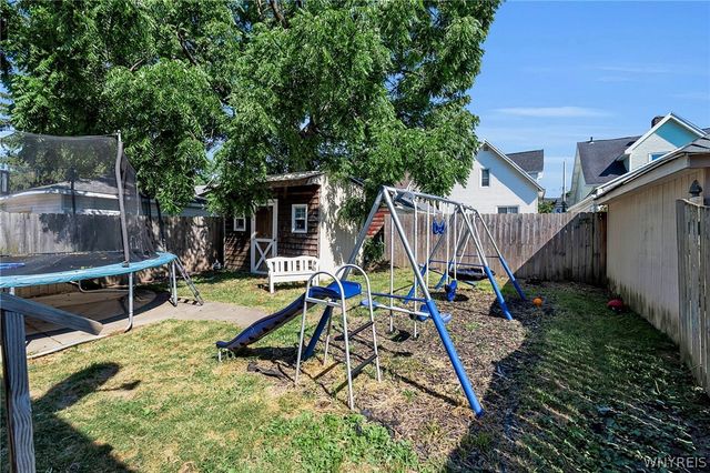 41 Eaglewood Avenue, Buffalo, NY 14220