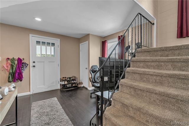 41 Eaglewood Avenue, Buffalo, NY 14220
