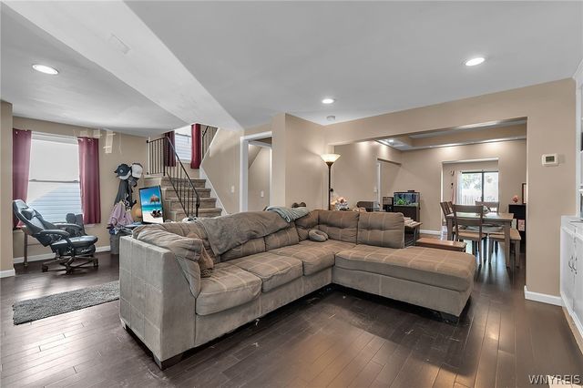 41 Eaglewood Avenue, Buffalo, NY 14220