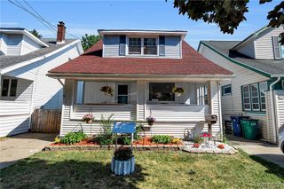 41 Eaglewood Avenue, Buffalo, NY 14220
