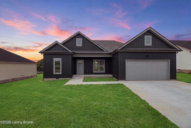 1216 Mac St, Lawrenceburg, KY 40342