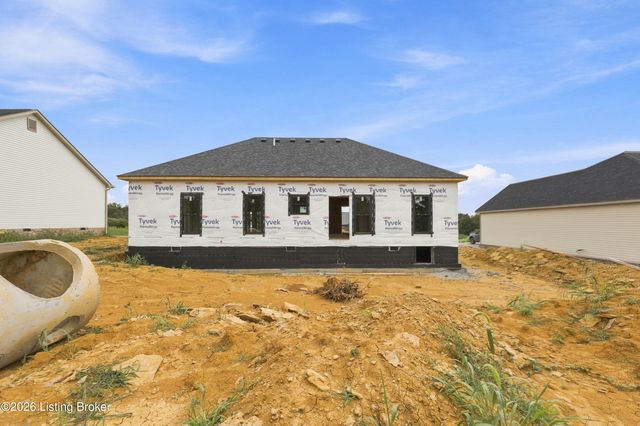 1216 Mac St, Lawrenceburg, KY 40342
