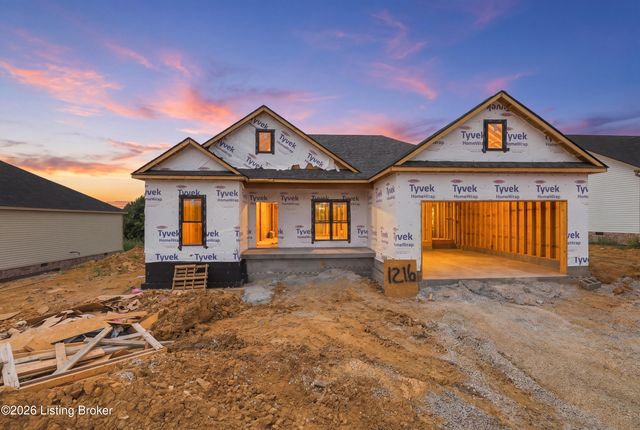 1216 Mac St, Lawrenceburg, KY 40342