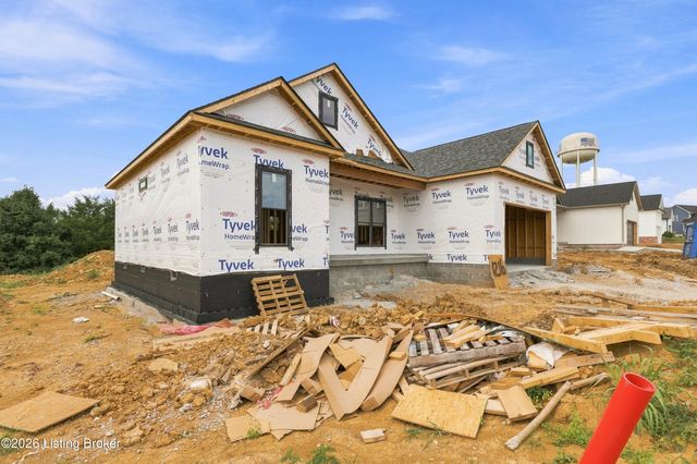 1216 Mac St, Lawrenceburg, KY 40342