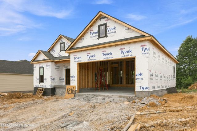 1216 Mac St, Lawrenceburg, KY 40342