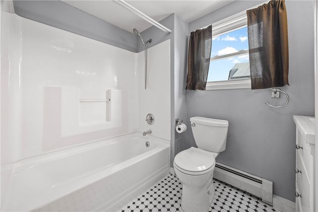 4 Woodneath Crescent, East Rochester, NY 14445