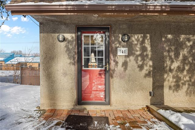 4 Woodneath Crescent, East Rochester, NY 14445