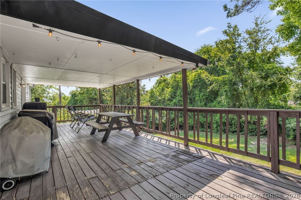 3614 Lakeshore Drive, Hope Mills, NC 28348 — photo 10