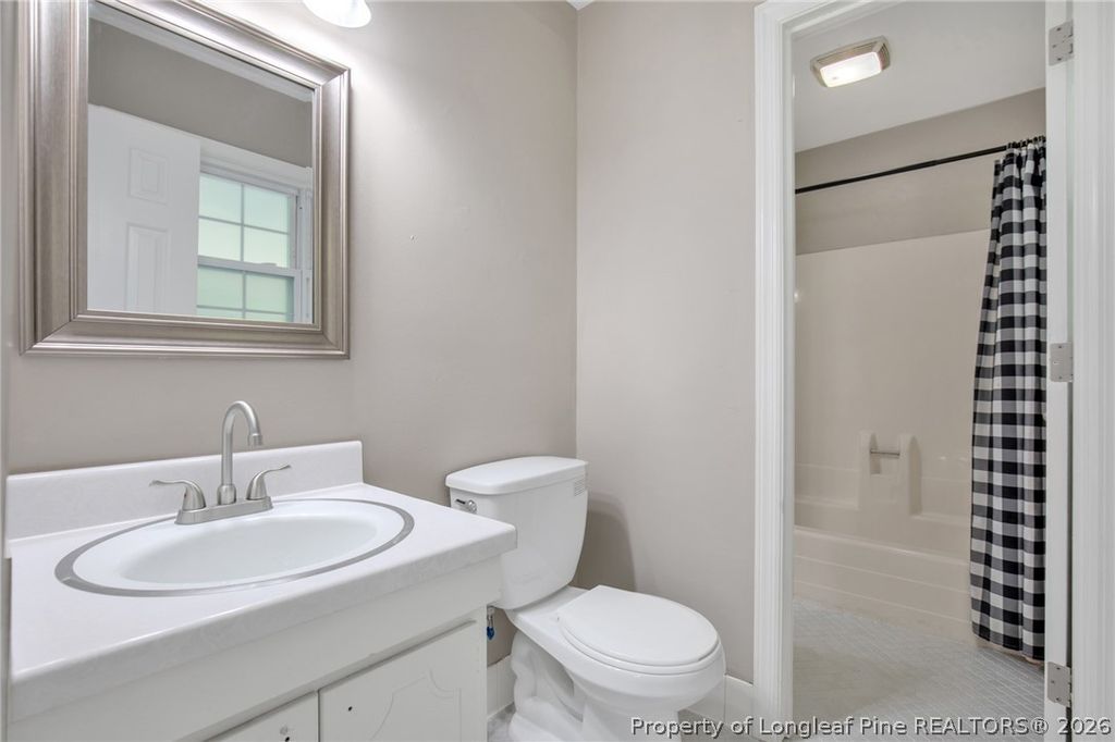 3614 Lakeshore Drive, Hope Mills, NC 28348 — photo 16