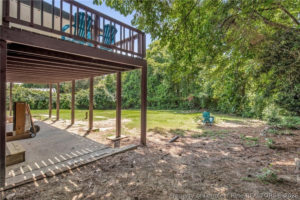 3614 Lakeshore Drive, Hope Mills, NC 28348 — photo 29
