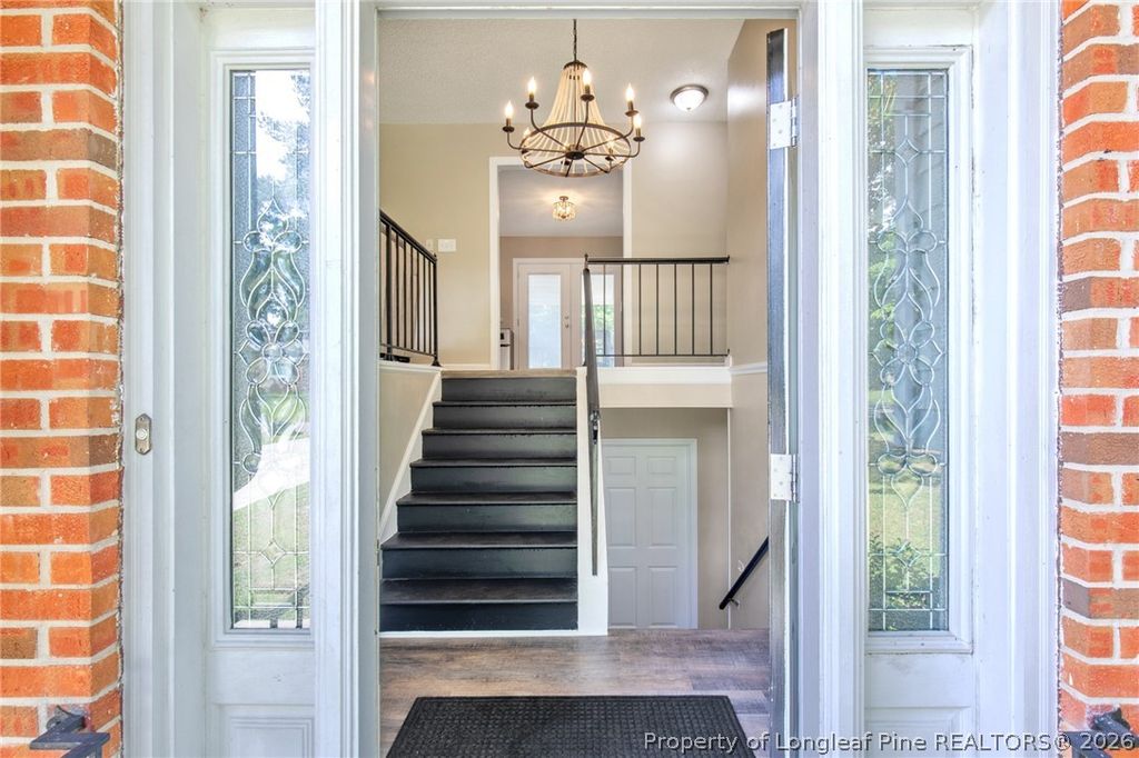 3614 Lakeshore Drive, Hope Mills, NC 28348 — photo 3