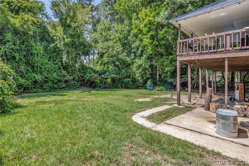 3614 Lakeshore Drive, Hope Mills, NC 28348 — photo 30