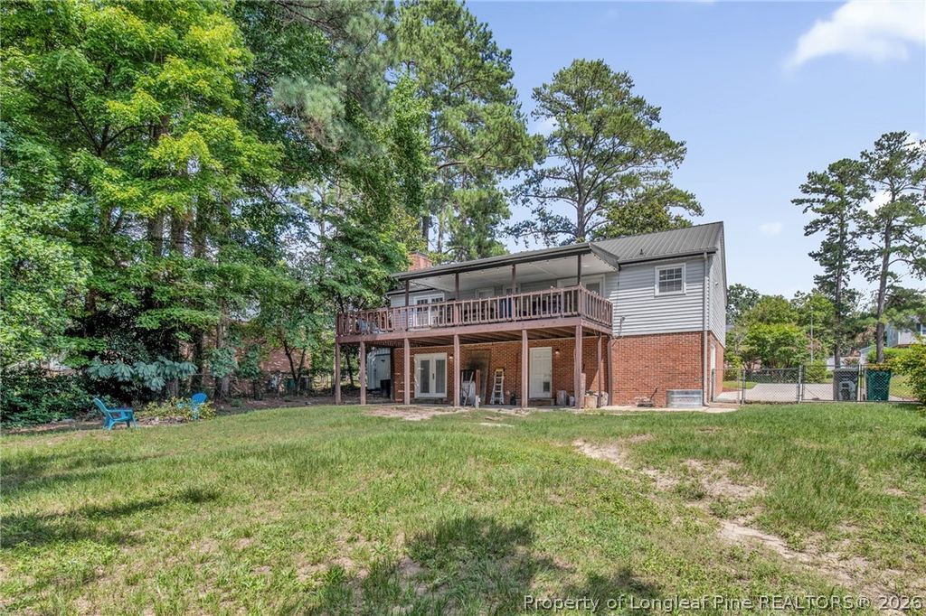 3614 Lakeshore Drive, Hope Mills, NC 28348 — photo 31
