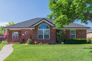 6609 DEER PARK Drive, Amarillo, TX 79124