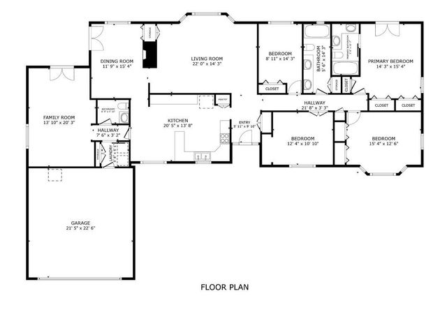 2418 Acorn Way, Medford, OR 97504