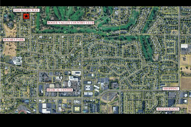 2418 Acorn Way, Medford, OR 97504