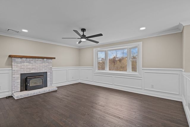 277 Providence St, Rehoboth, MA 02769