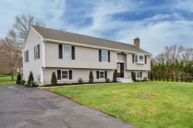 277 Providence St, Rehoboth, MA 02769